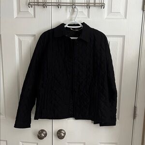 Ralph Lauren Black jacket